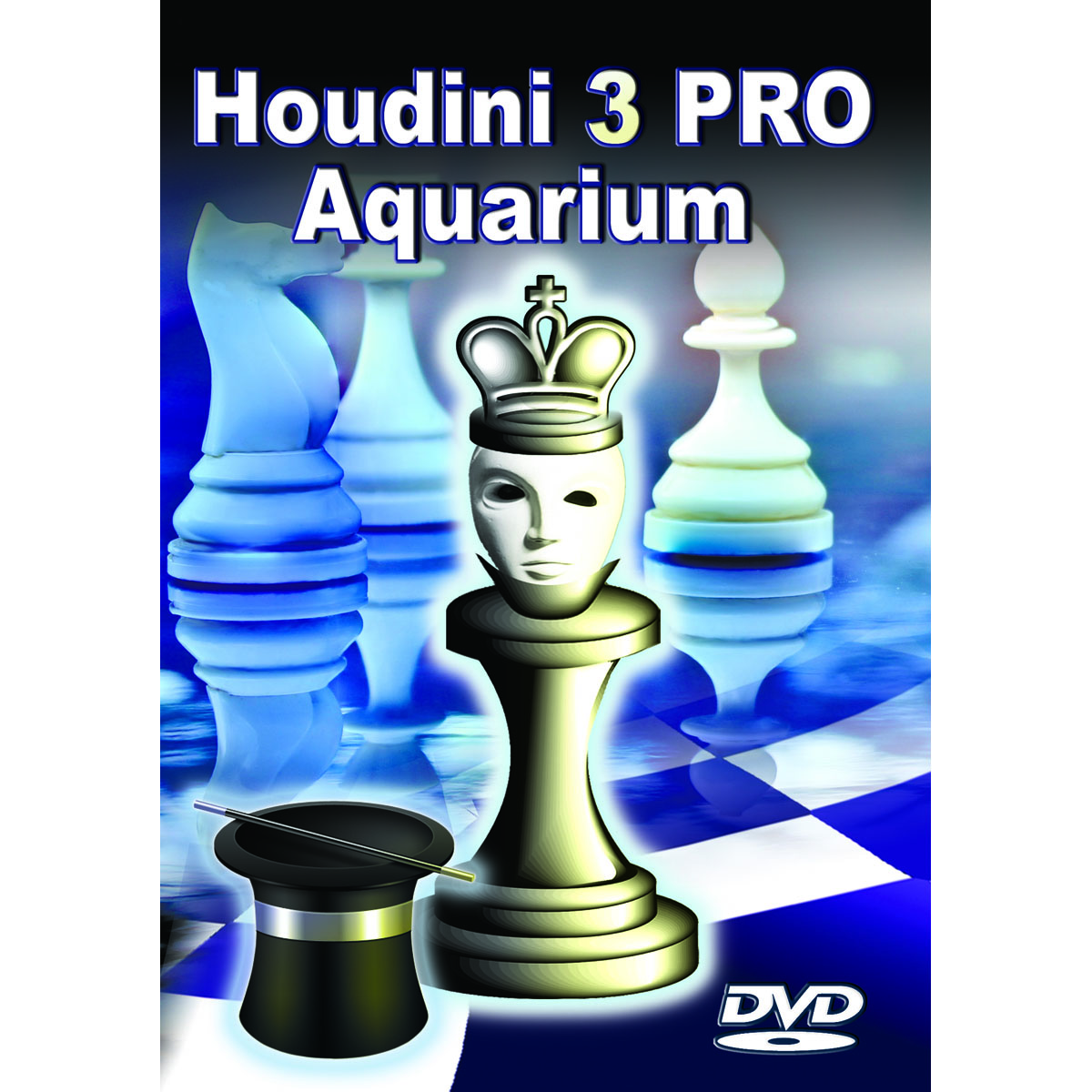 Houdini Chess Engine