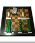 Chess Trophies, Awards and Medals