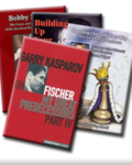 Books for Tournament Players