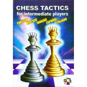 Complete Chess Tactics Guide for Beginners & Intermediates