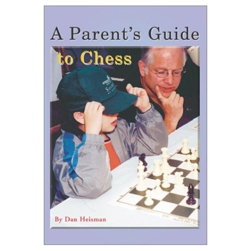 A Kid's Guide to Playing Chess