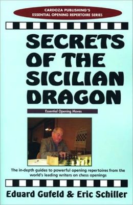 Experts vs. the Sicilian - New York, Chess Programs and Equipment