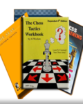 Scholastic Workbooks