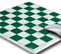Mouspad Chess Boards