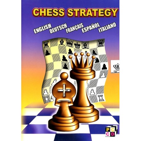 Chess Strategy (CD) - New York, Chess Programs and Equipment