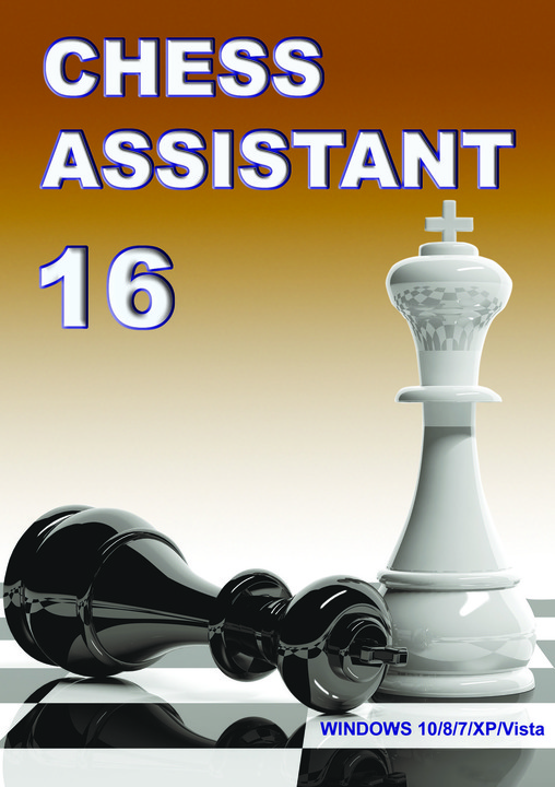 Chess Assistant