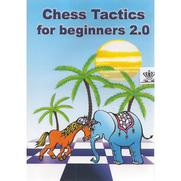 Chess Tactics for Beginners –