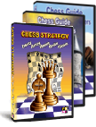 Chess Strategy (CD) - New York, Chess Programs and Equipment