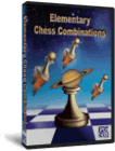 Elementary Combinations CD NEW CHESS SOFTWARE 