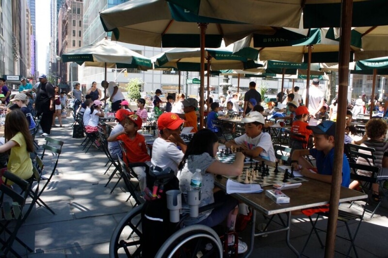 Online Chess Programs, Camps & Tournaments, Tri-State Chess