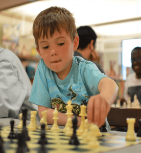 Blog Archives - Princeton Chess Academy