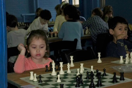 Online Chess Programs, Camps & Tournaments, Tri-State Chess