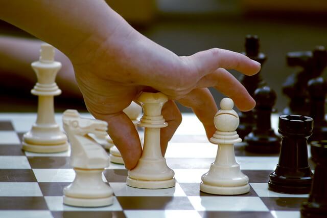 After School Chess Programs, Tri-State Chess