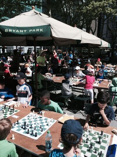 Online Chess Programs, Camps & Tournaments, Tri-State Chess